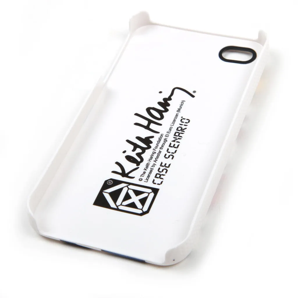 Dancers Iphone 4/4S Case