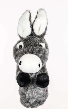 Daphne's Donkey Driver Headcover