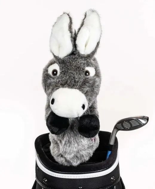 Daphne's Donkey Driver Headcover