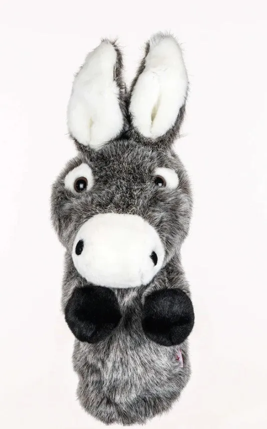 Daphne's Donkey Driver Headcover