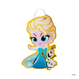 Disney Car Air Freshener Elsa & Olaf