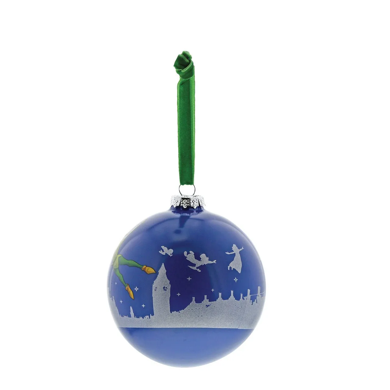 Disney Peter Pan You Can Fly Bauble