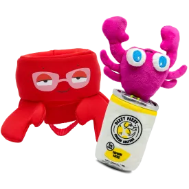 Drinking Buddies Bundle
