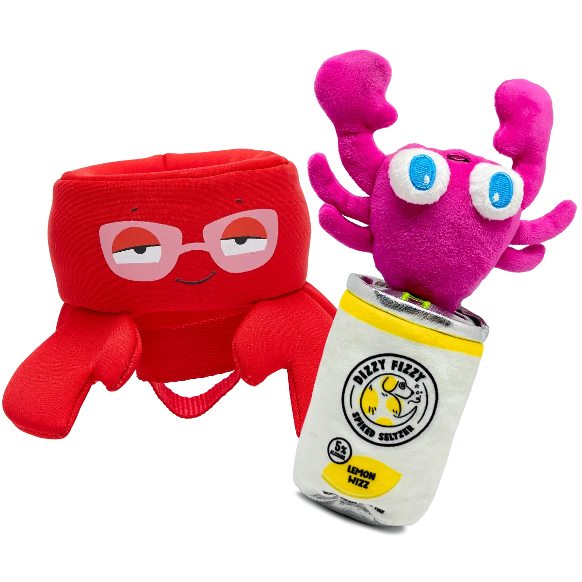 Drinking Buddies Bundle
