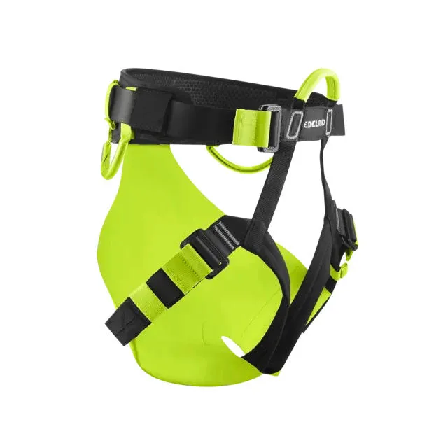 Edelrid Irupu II Canyoning Harness