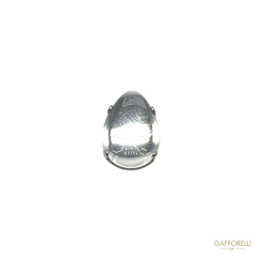 Embroidery Rhinestone - Art. 9082 - Gafforelli Srl
