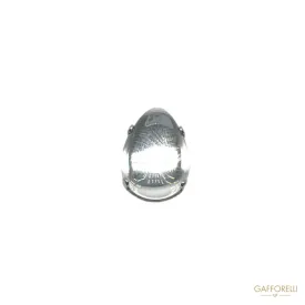 Embroidery Rhinestone - Art. 9082 - Gafforelli Srl