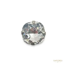 Embroidery Rhinestone - Art. Bn4470 - Gafforelli Srl