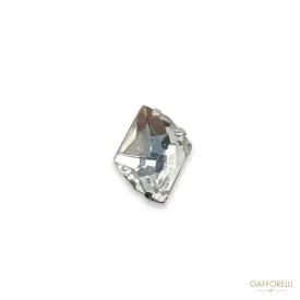 Embroidery Rhinestone - Art. Bn4739 - Gafforelli Srl