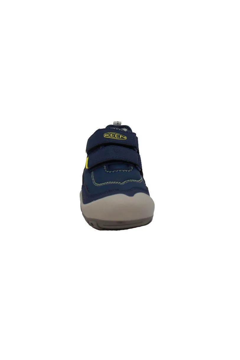 ESPADRILLE KNOTCH POUR BÉBÉ