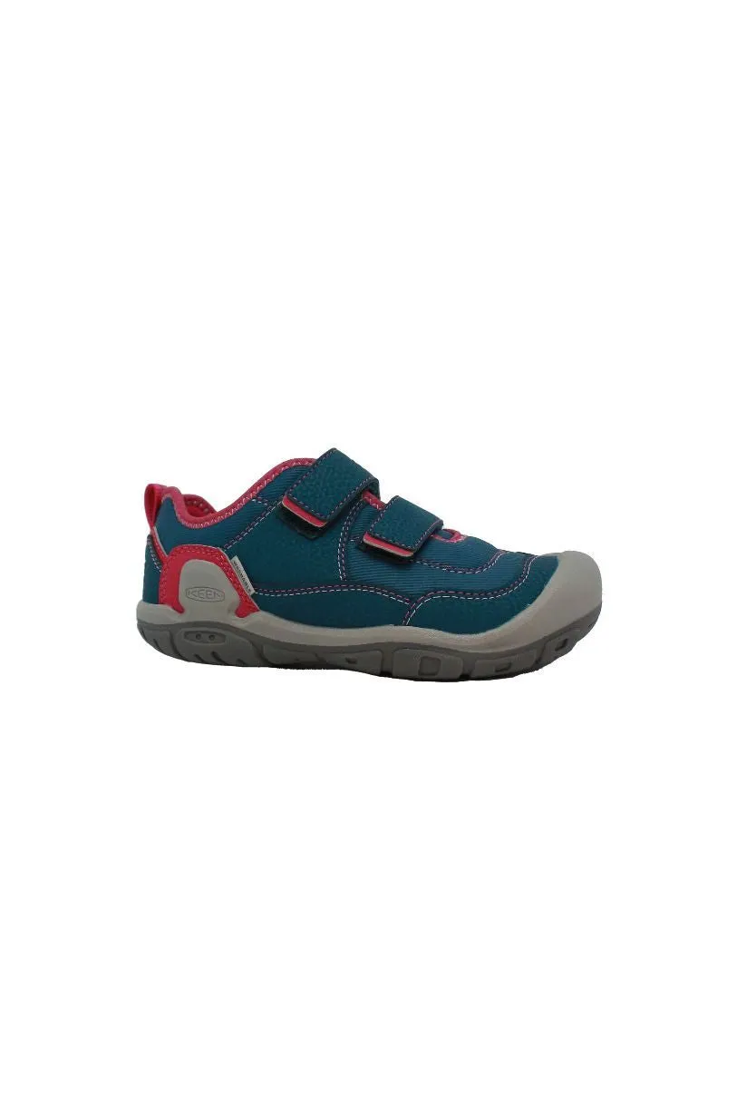 ESPADRILLE KNOTCH POUR BÉBÉ