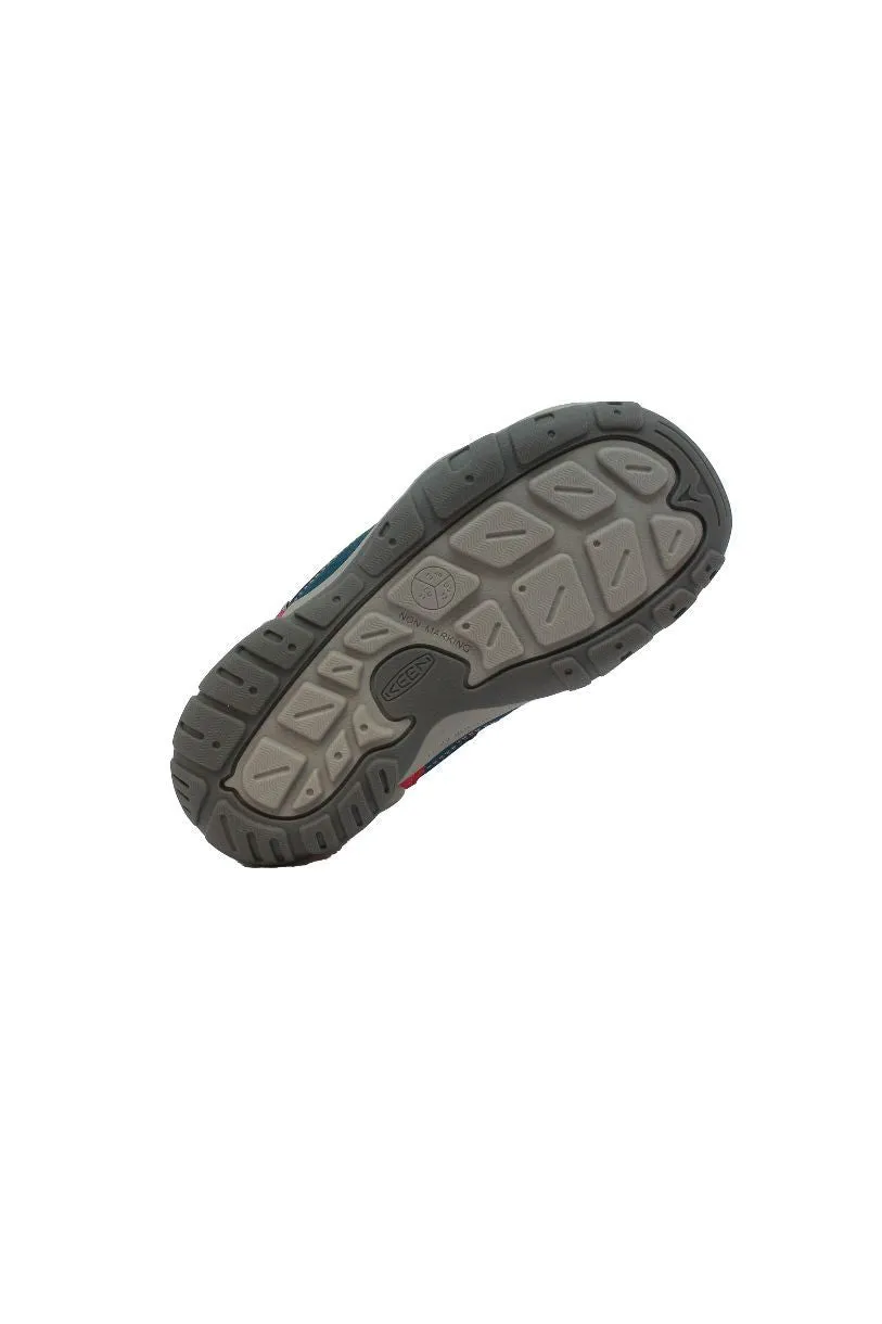 ESPADRILLE KNOTCH POUR BÉBÉ