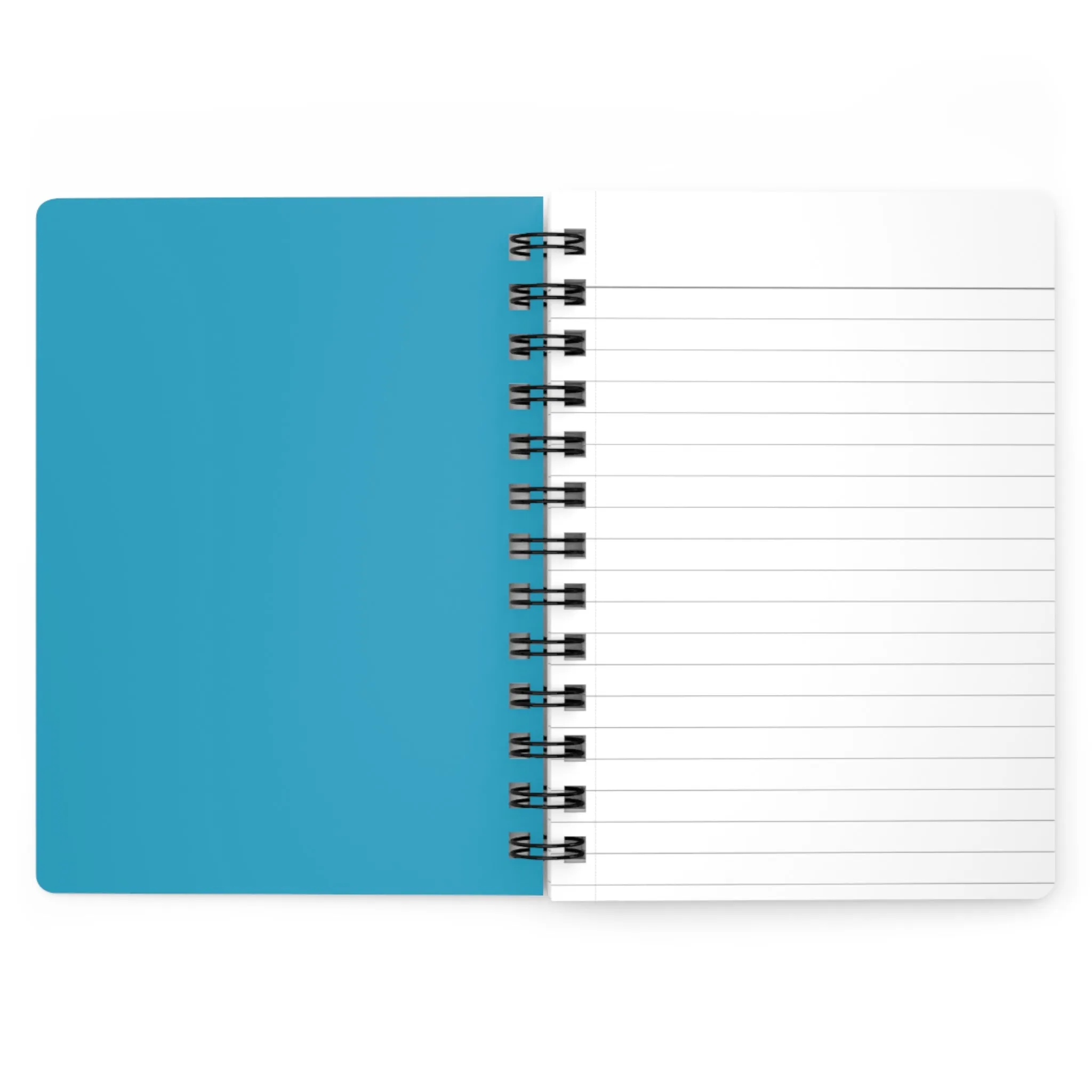 Euoplocephalus Spiral Bound Journal