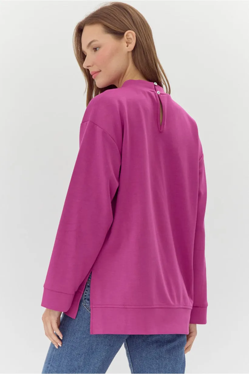 Feeling Relaxed Sweatshirt