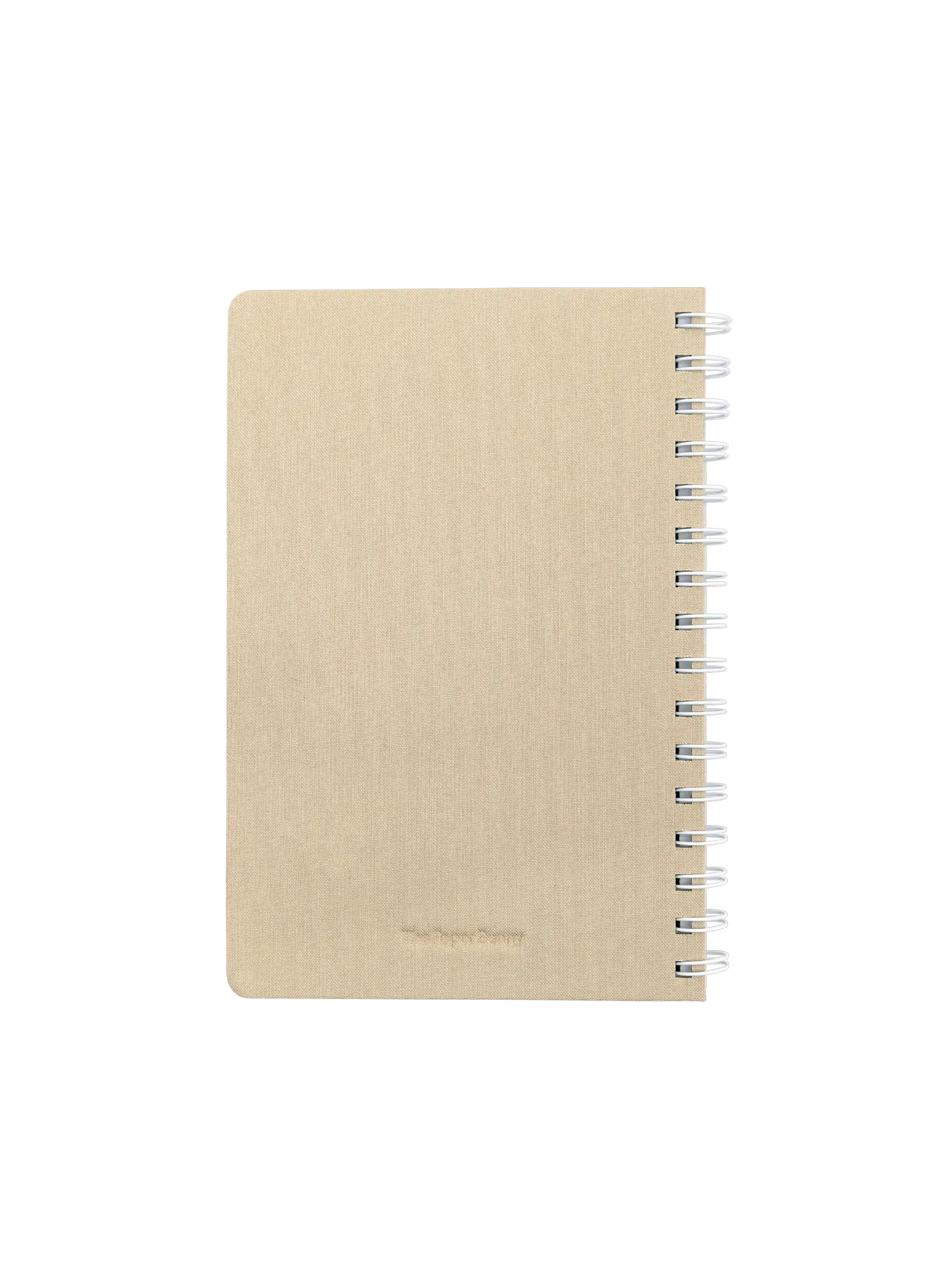 Find Joy Ring Bound A5 Lined and Blank Notebook