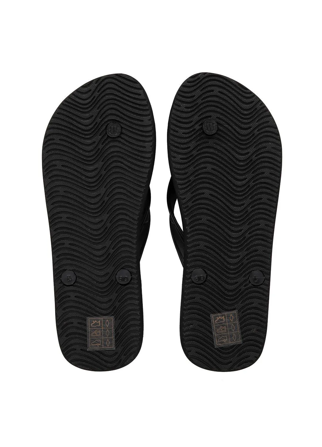 Flip-Flops Shaw
