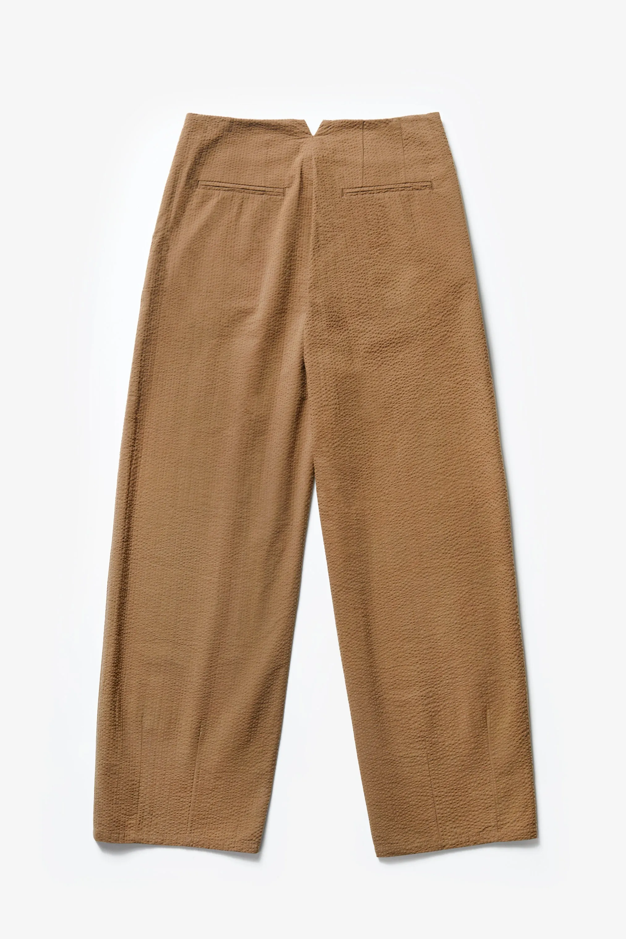 Fossa Pant Cedar