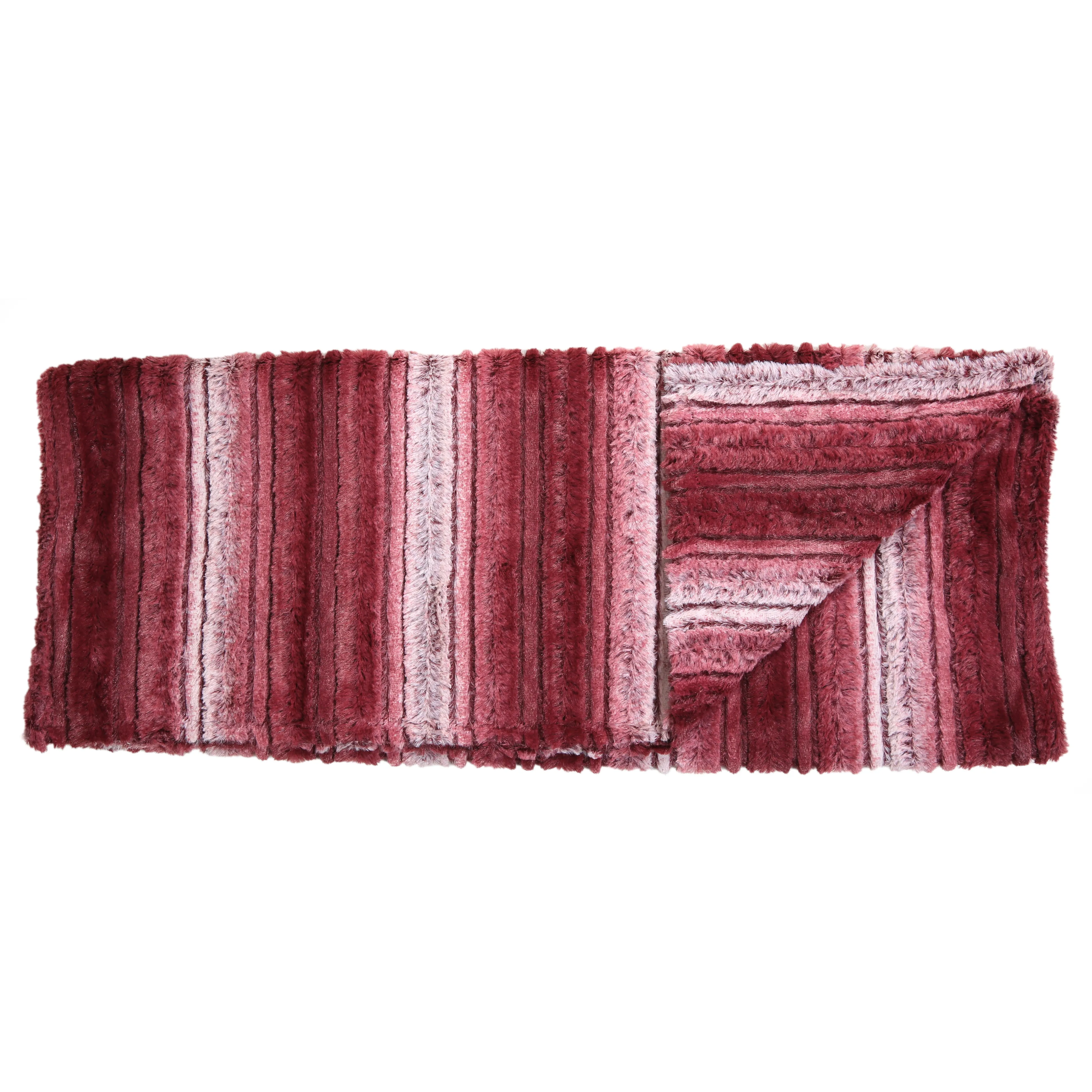Fur Blanket