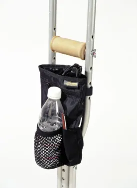 g4 Medical universal crutch bag/pouch - Clearance