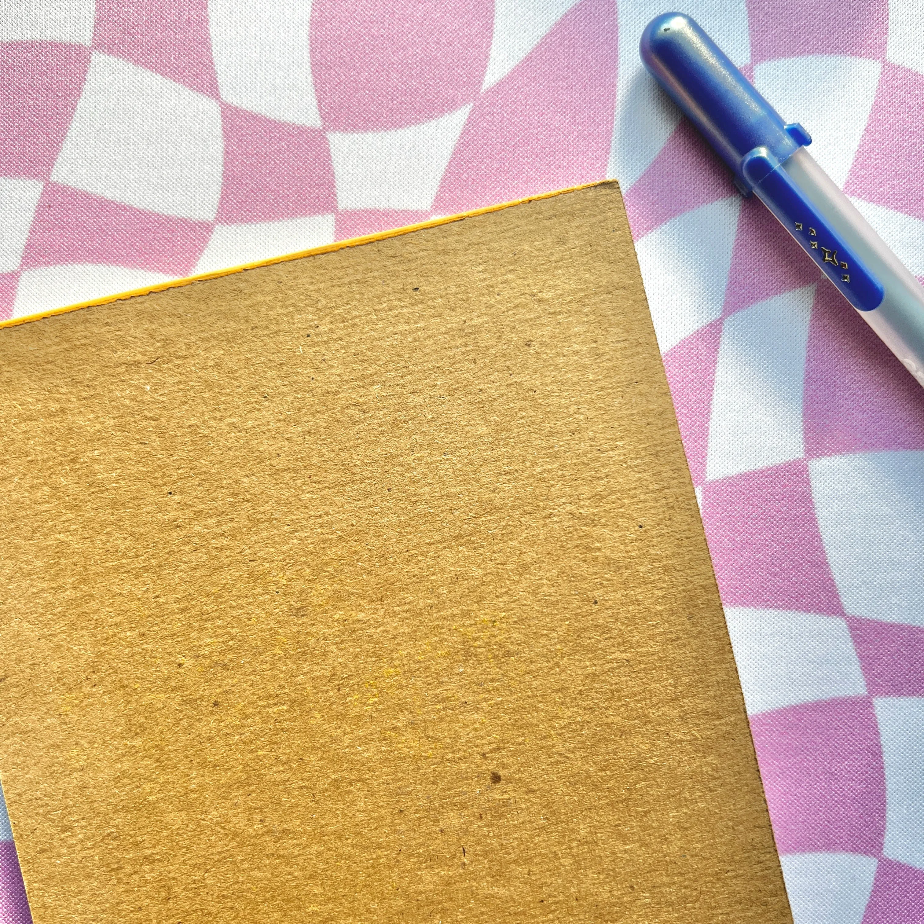 Get This Shit Done Notepad