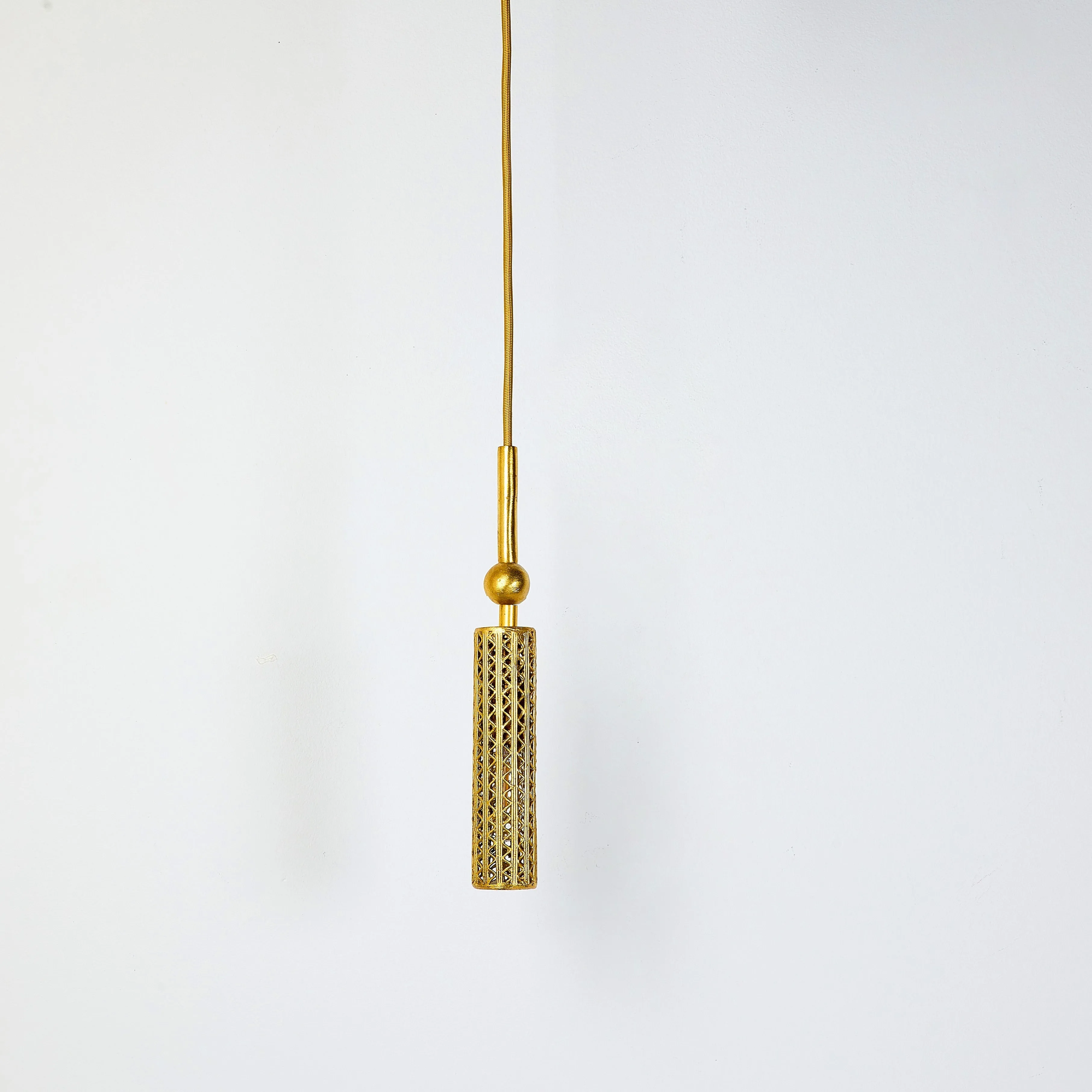 Gifty Brass Pendant