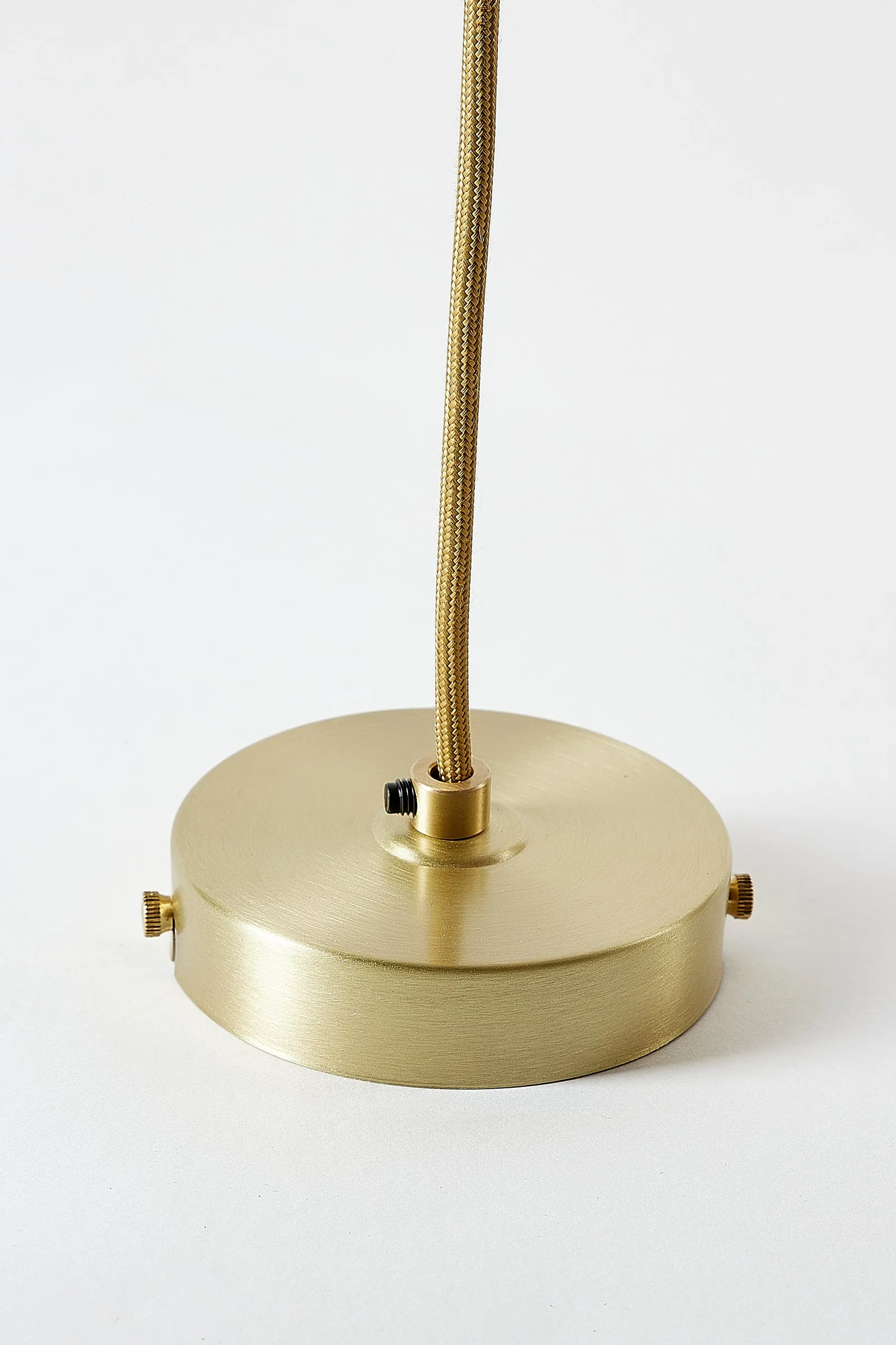 Gifty Brass Pendant