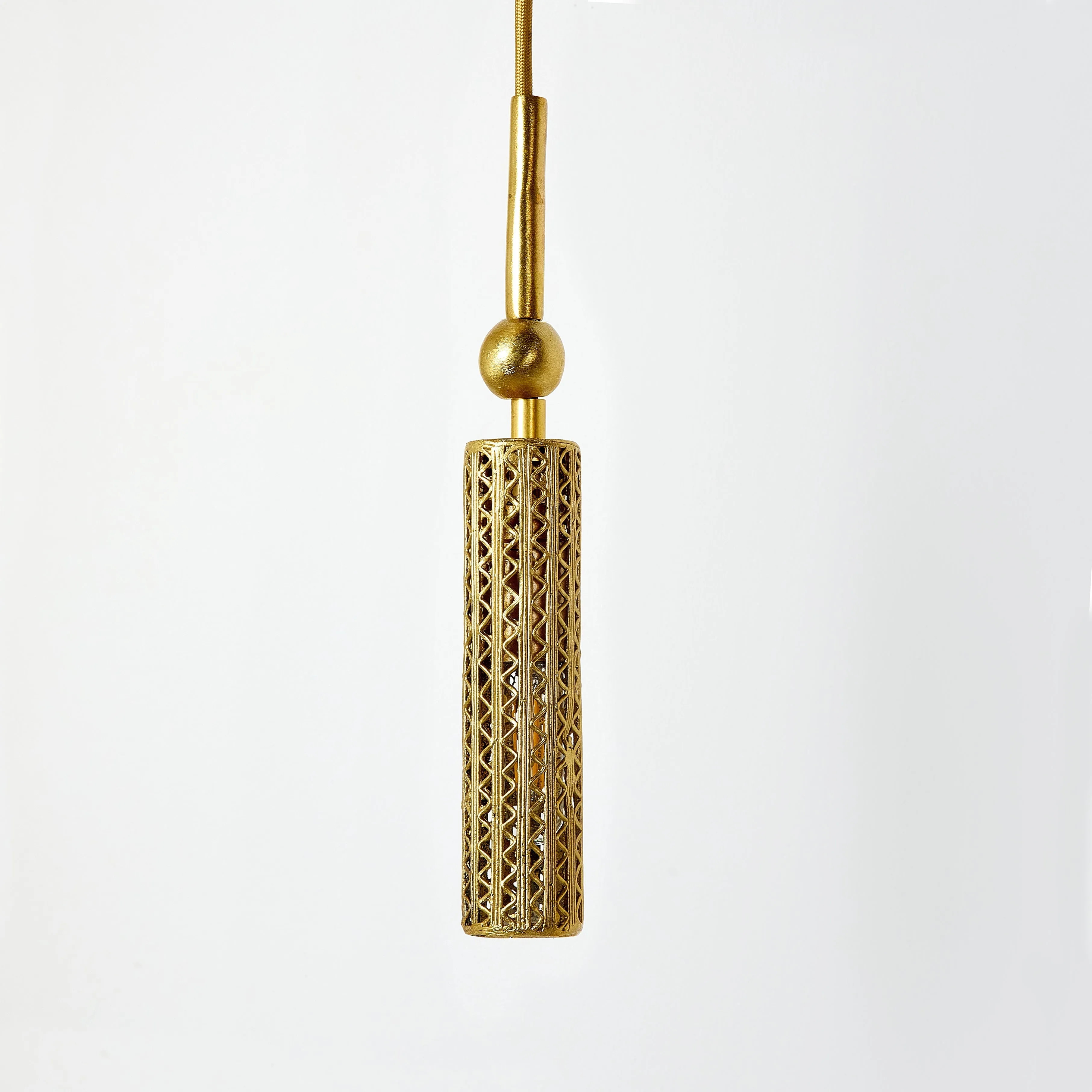 Gifty Brass Pendant
