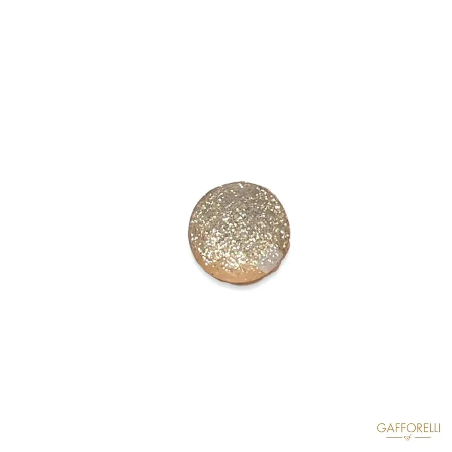 Glitter Embroidery Rhinestones - Art. D248 - Gafforelli Srl