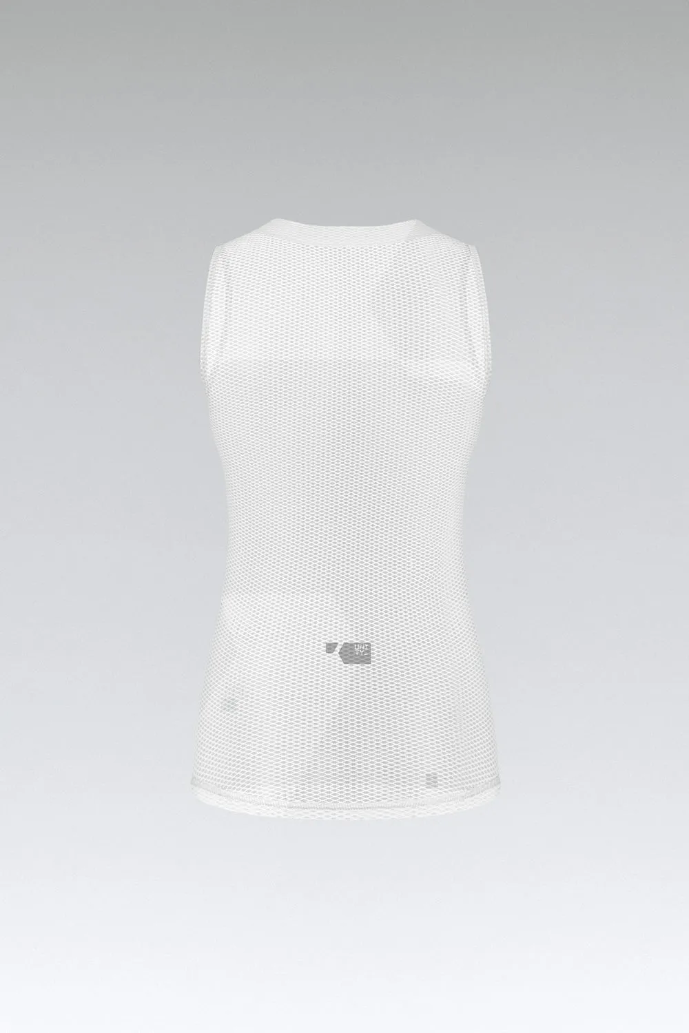 Gobik Baselayer Ondershirt Second Skin Zonder Mouwen Dames