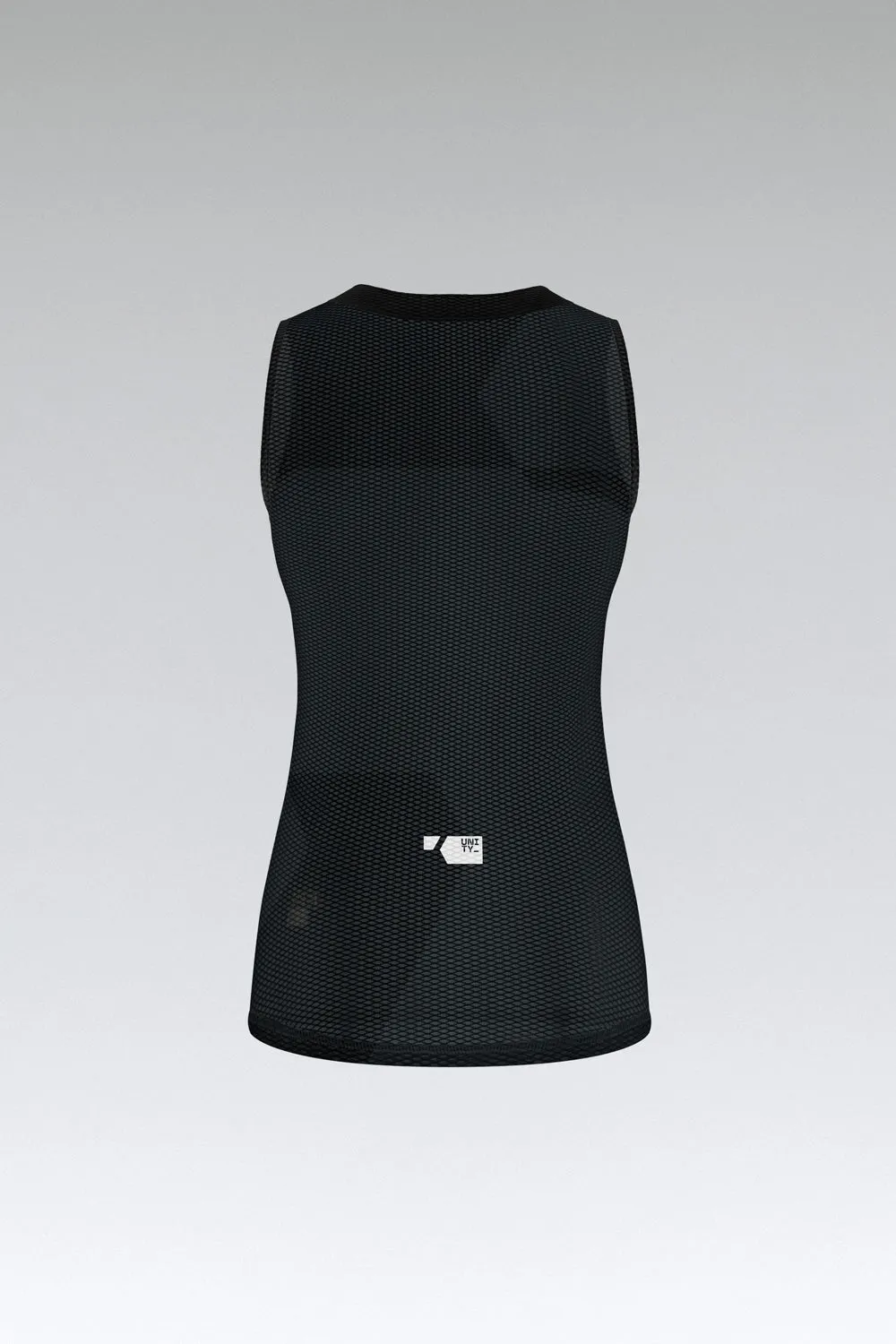 Gobik Baselayer Ondershirt Second Skin Zonder Mouwen Dames
