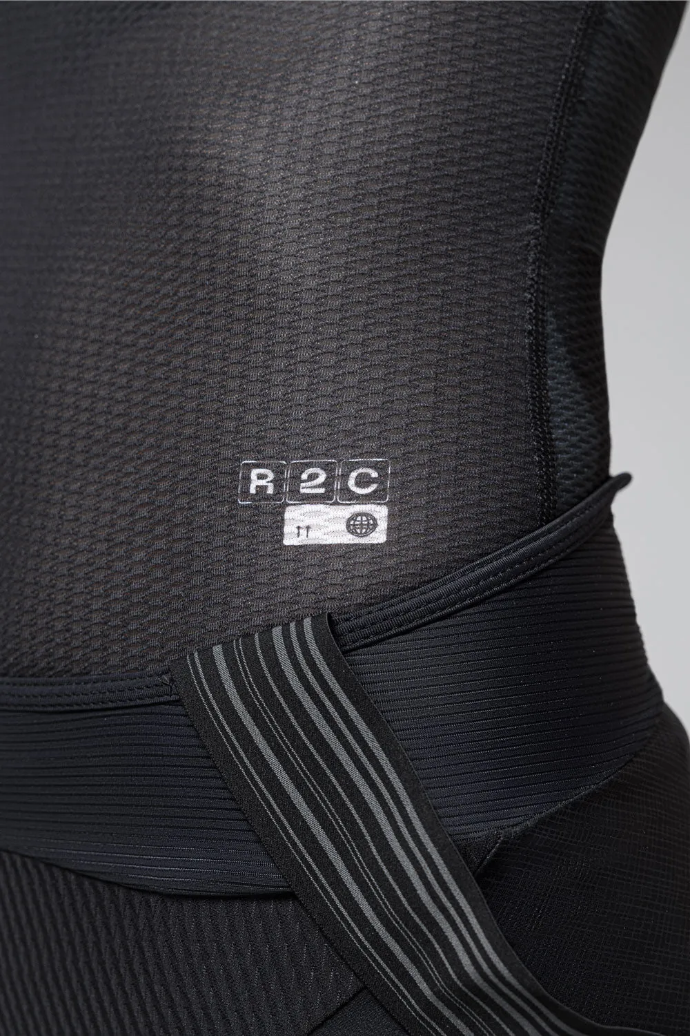 Gobik Baselayer Ondershirt Second Skin Zonder Mouwen Dames