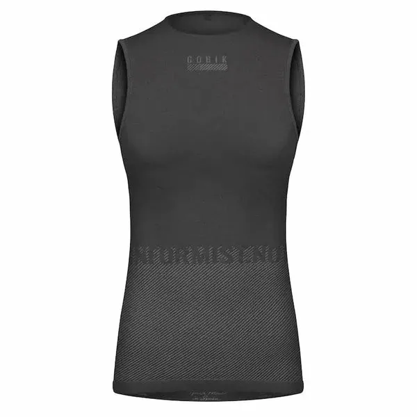 Gobik Baselayer zonder mouwen Dames