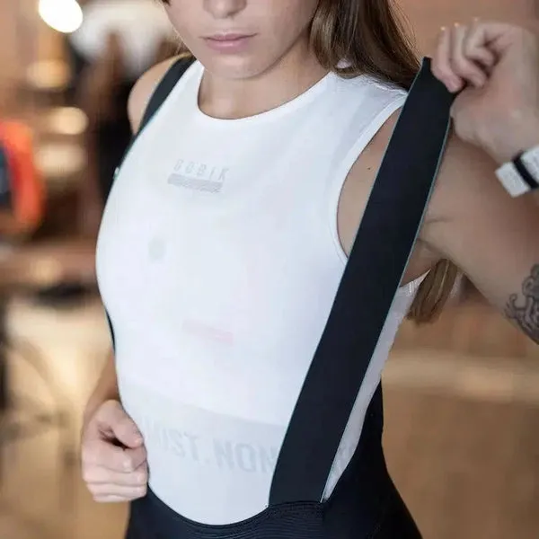 Gobik Baselayer zonder mouwen Dames