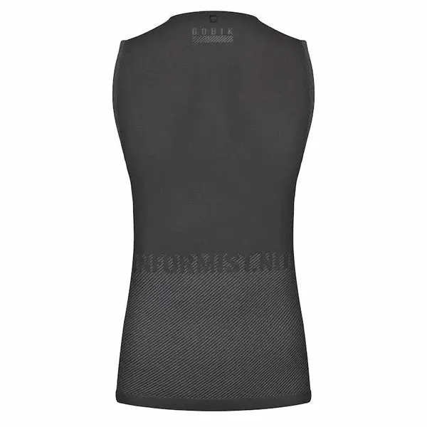 Gobik Baselayer zonder mouwen Dames
