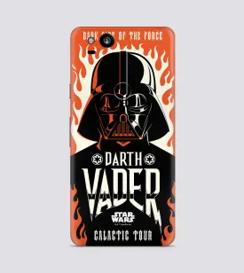 Google Pixel 2 Darth Vader