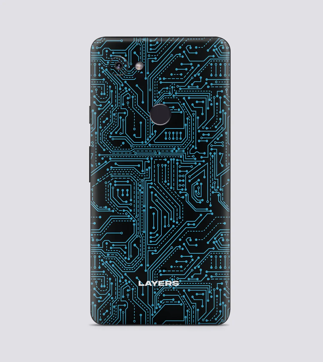 Google Pixel 2 XL Matrix