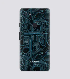 Google Pixel 2 XL Matrix