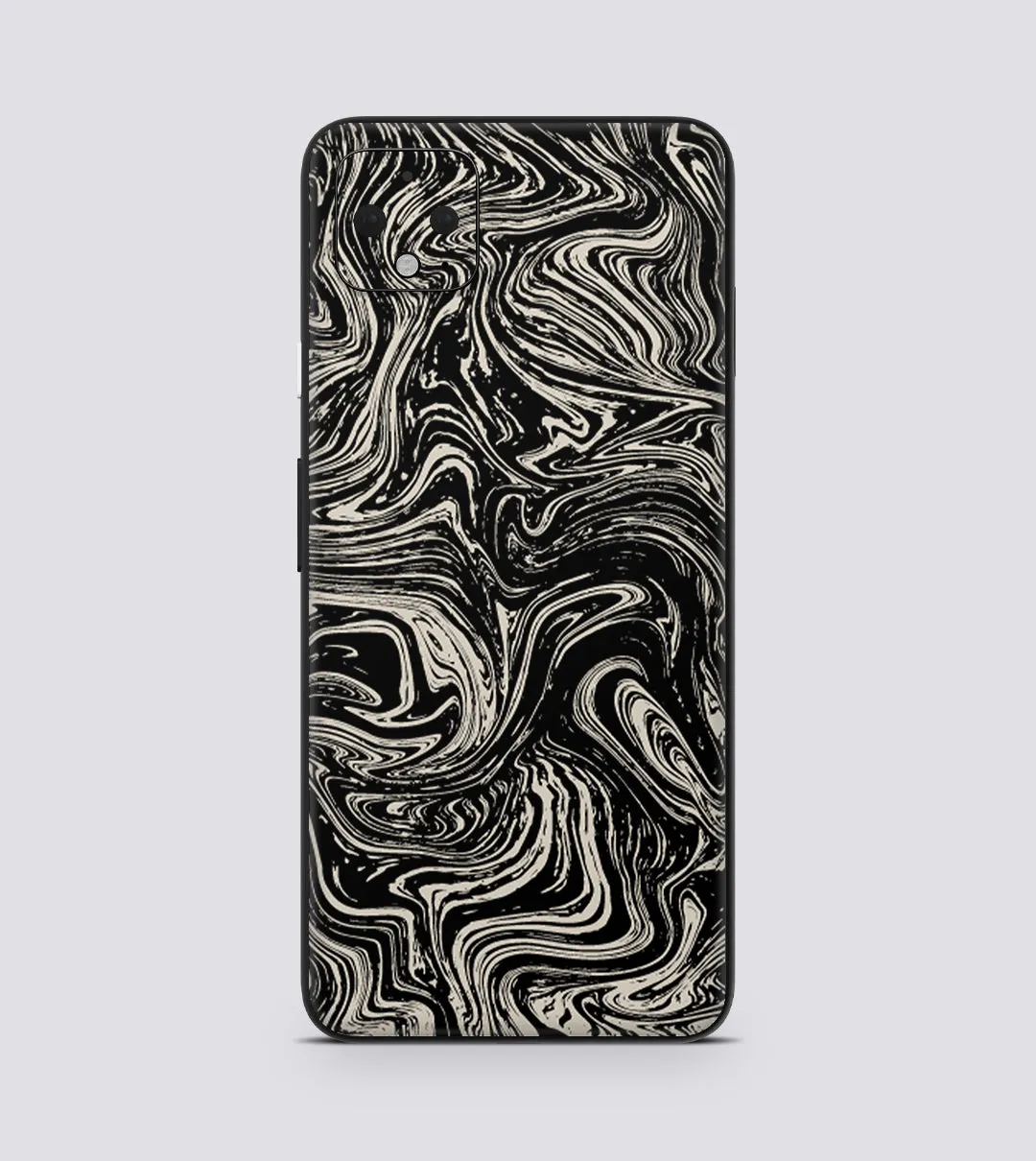 Google Pixel 4 Xl Charcoal Black