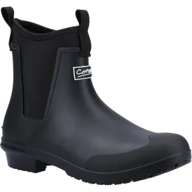 Grosvenor Wellingtons Black