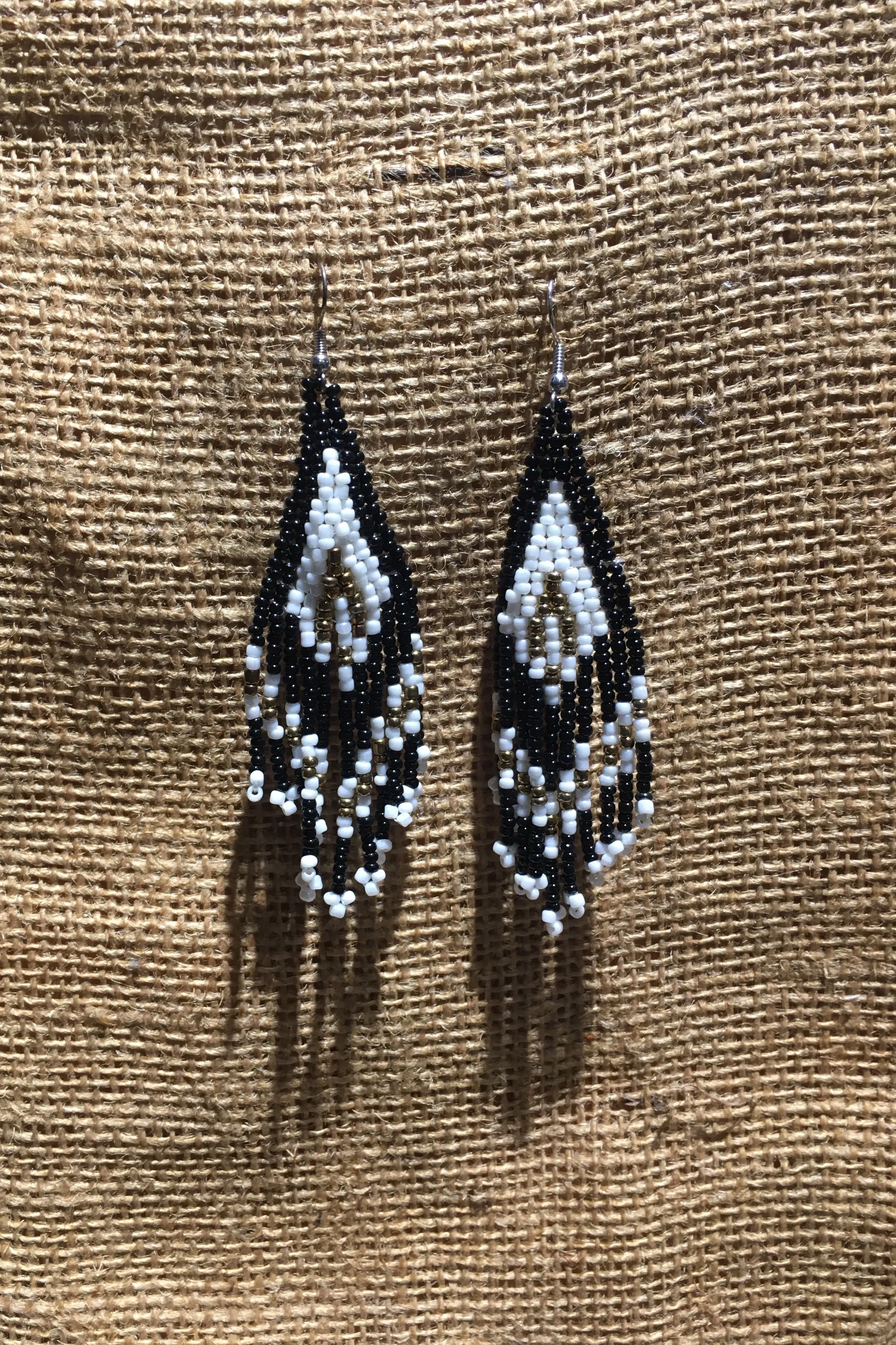 Hannah Earring