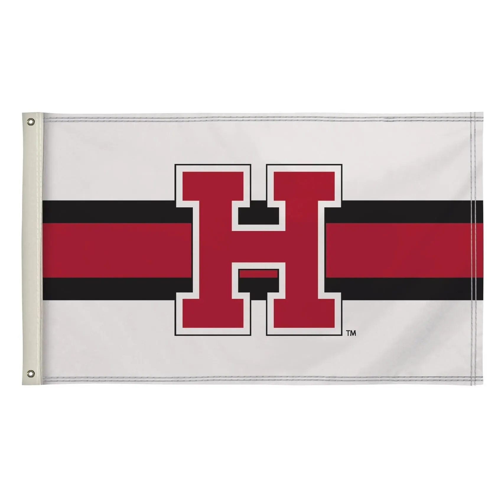 Harvard Flag