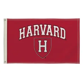 Harvard Flag