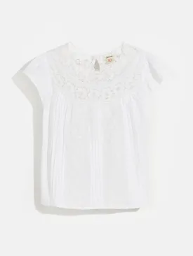 hawk blouse