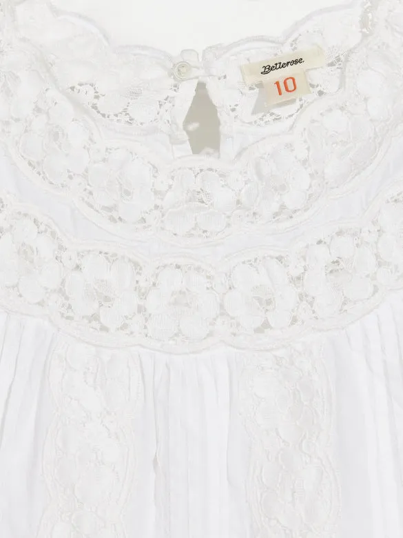 hawk blouse