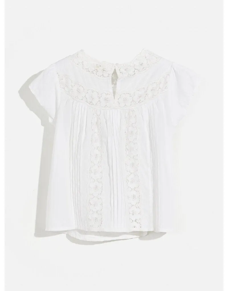 hawk blouse
