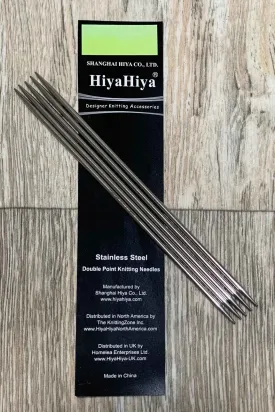 HiyaHiya DPN's
