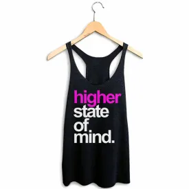 HSOM pink lemonade Women's Racerback