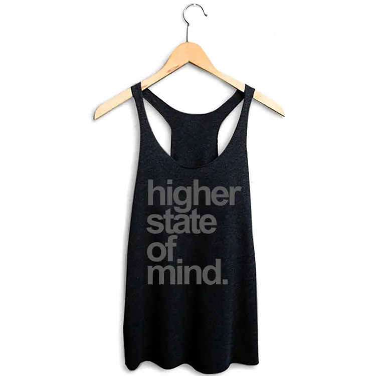 HSOM smoke Women's Racerback
