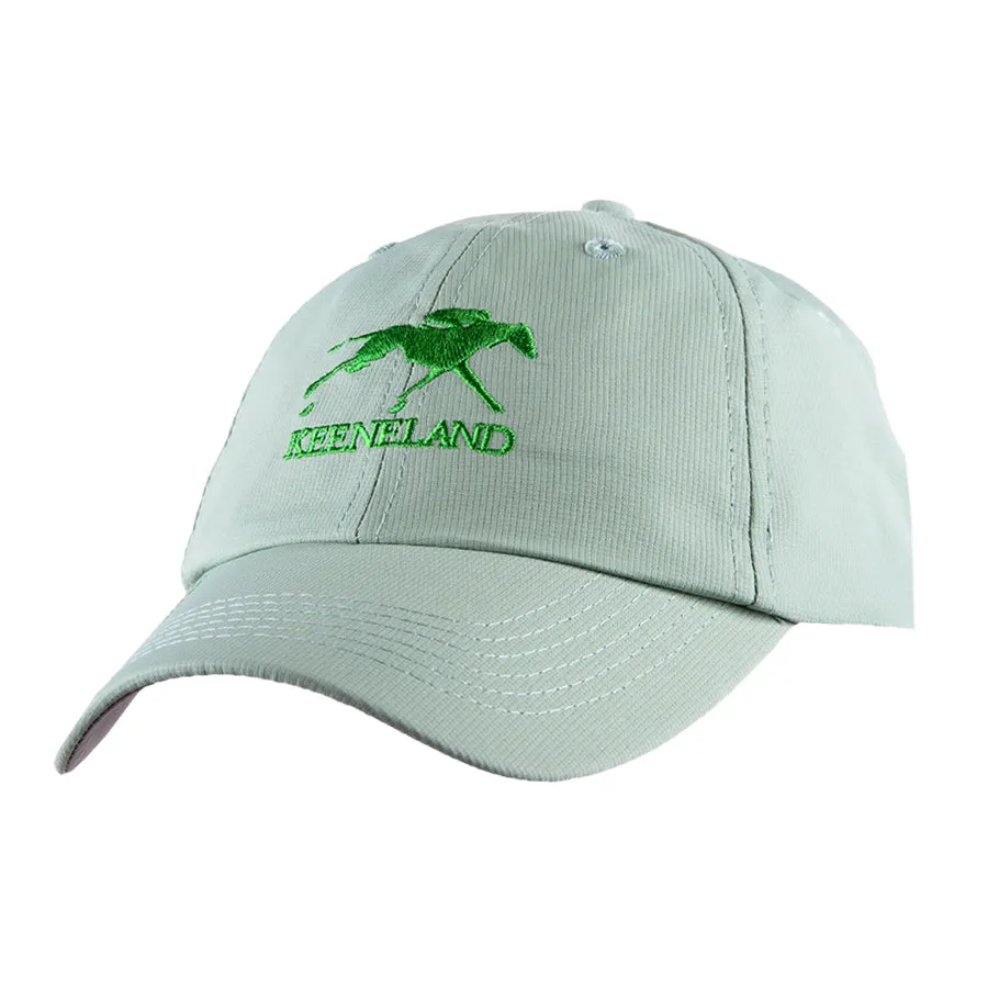 Imperial Keeneland Stacked Logo Performance Hat