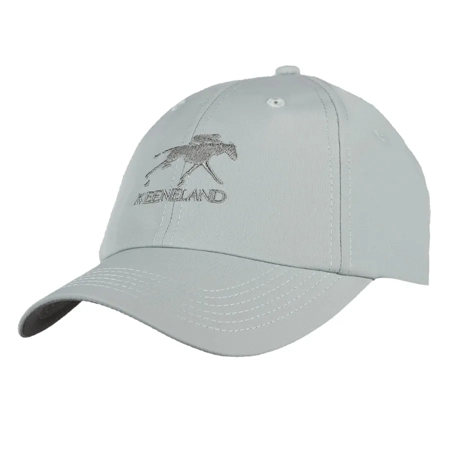 Imperial Keeneland Stacked Logo Performance Hat
